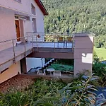 Daire Wildbadferien De Bad Wildbad