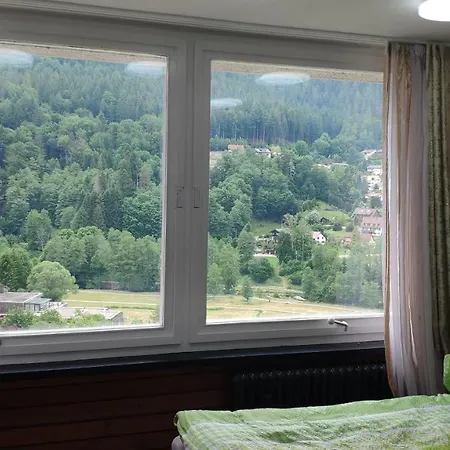 Wildbadferien De