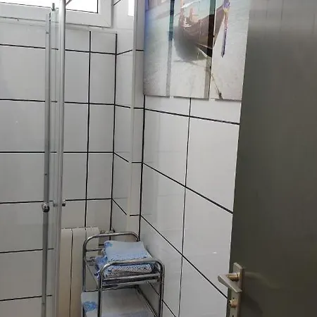 Appartement Wildbadferien De *