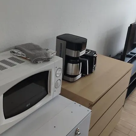 Wildbadferien De شقة باد ويلباد