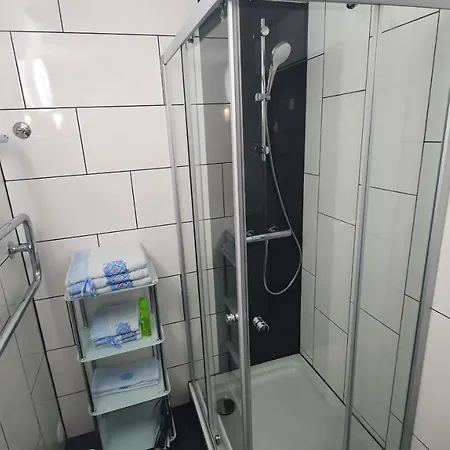 Appartement Wildbadferien De