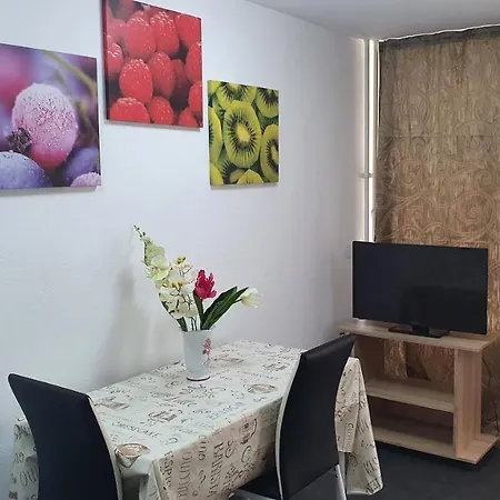 Wildbadferien De باد ويلباد