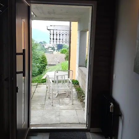 Wildbadferien De باد ويلباد