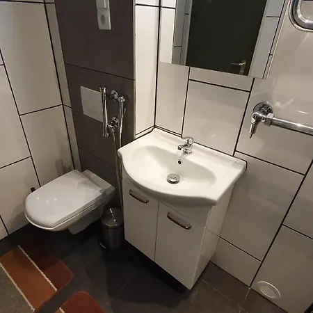Apartment Wildbadferien De *