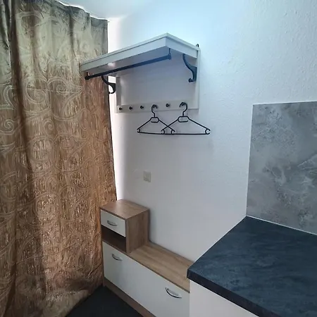 Wildbadferien De شقة