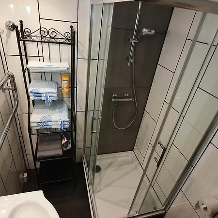 شقة Wildbadferien De