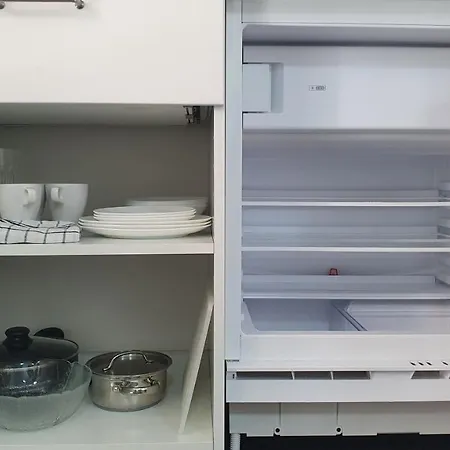 Wildbadferien De شقة