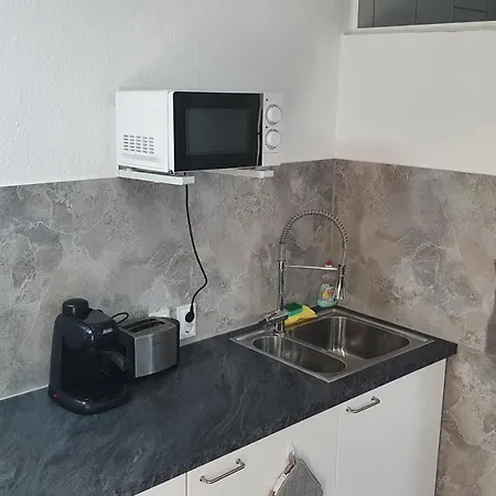 דירה Wildbadferien De באד ווילבאד