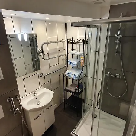 Appartement Wildbadferien De