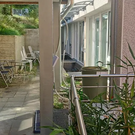 Wildbadferien De Apartment *