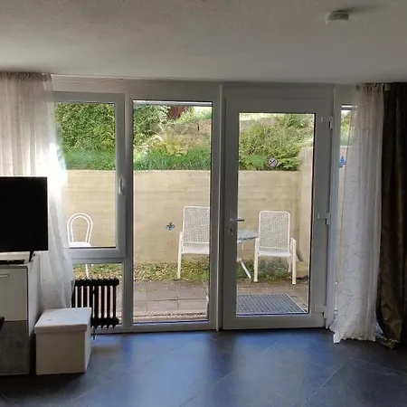 Apartment Wildbadferien De *