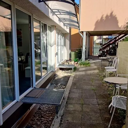 Wildbadferien De باد ويلباد