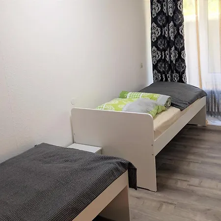 Apartment Wildbadferien De