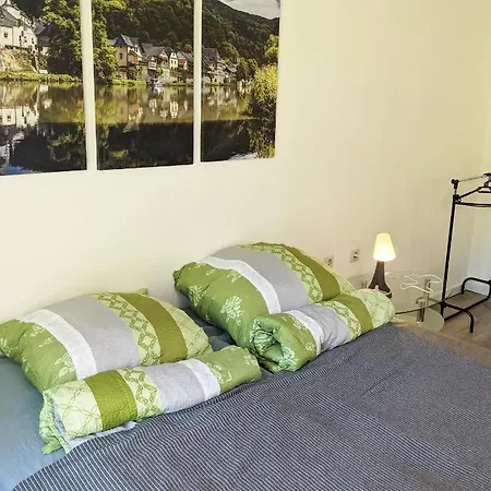 Wildbadferien De Apartment Bad Wildbad