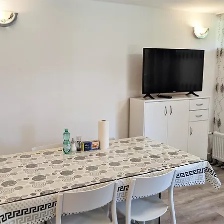 Apartment Wildbadferien De