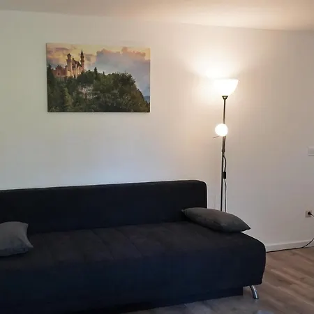 Appartement Wildbadferien De *