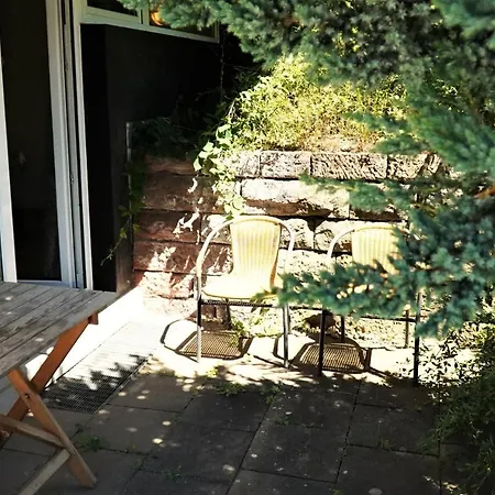 Appartement Wildbadferien De