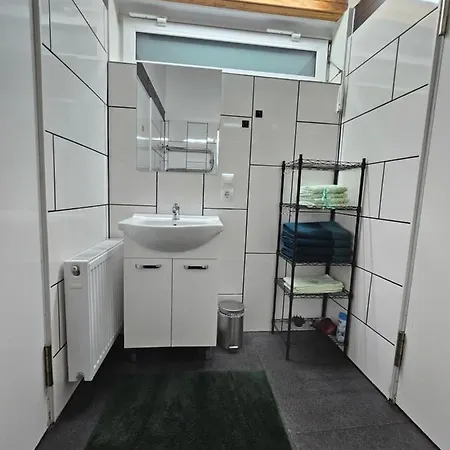 Apartment Wildbadferien De Bad Wildbad