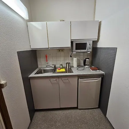 Wildbadferien De شقة باد ويلباد