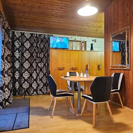 Wildbadferien De شقة باد ويلباد