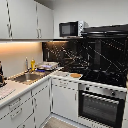 Wildbadferien De شقة *