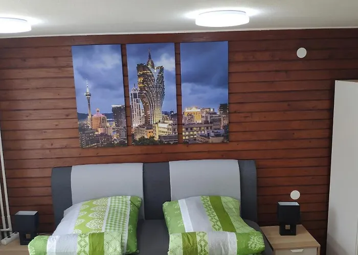 Wildbadferien De Bad Wildbad