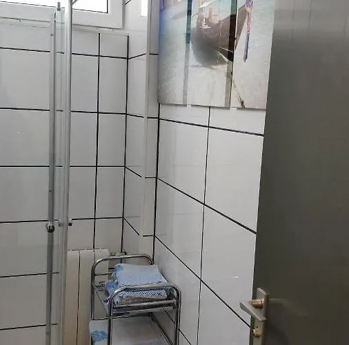 Appartement Wildbadferien De *