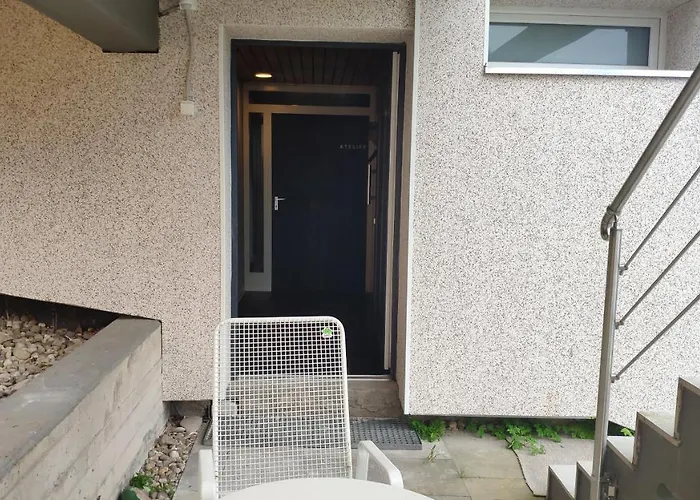 Wildbadferien De * Bad Wildbad