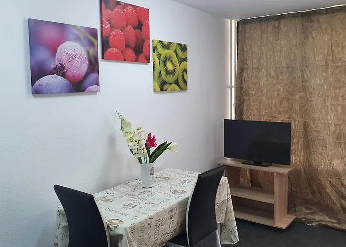 Wildbadferien De Bad Wildbad