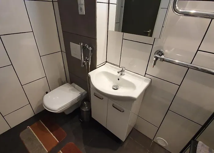 Appartement Wildbadferien De *