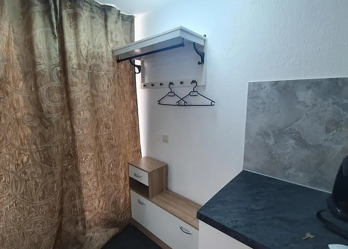 Wildbadferien De Appartement