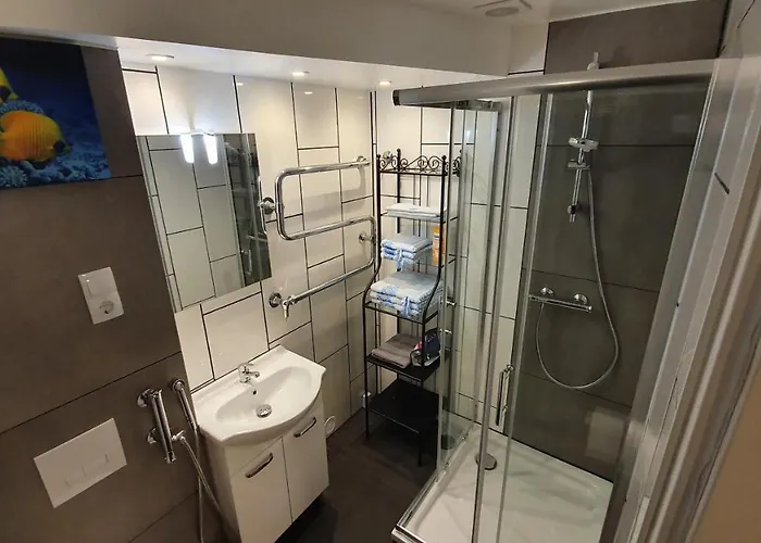 Appartamento Wildbadferien De