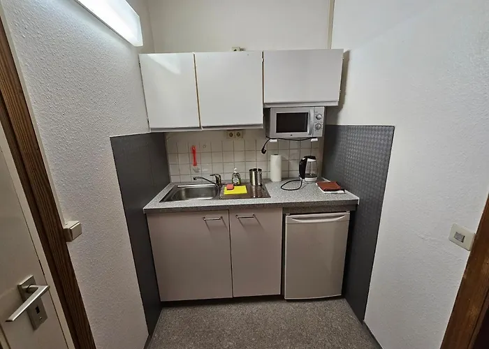 Wildbadferien De Appartement Bad Wildbad